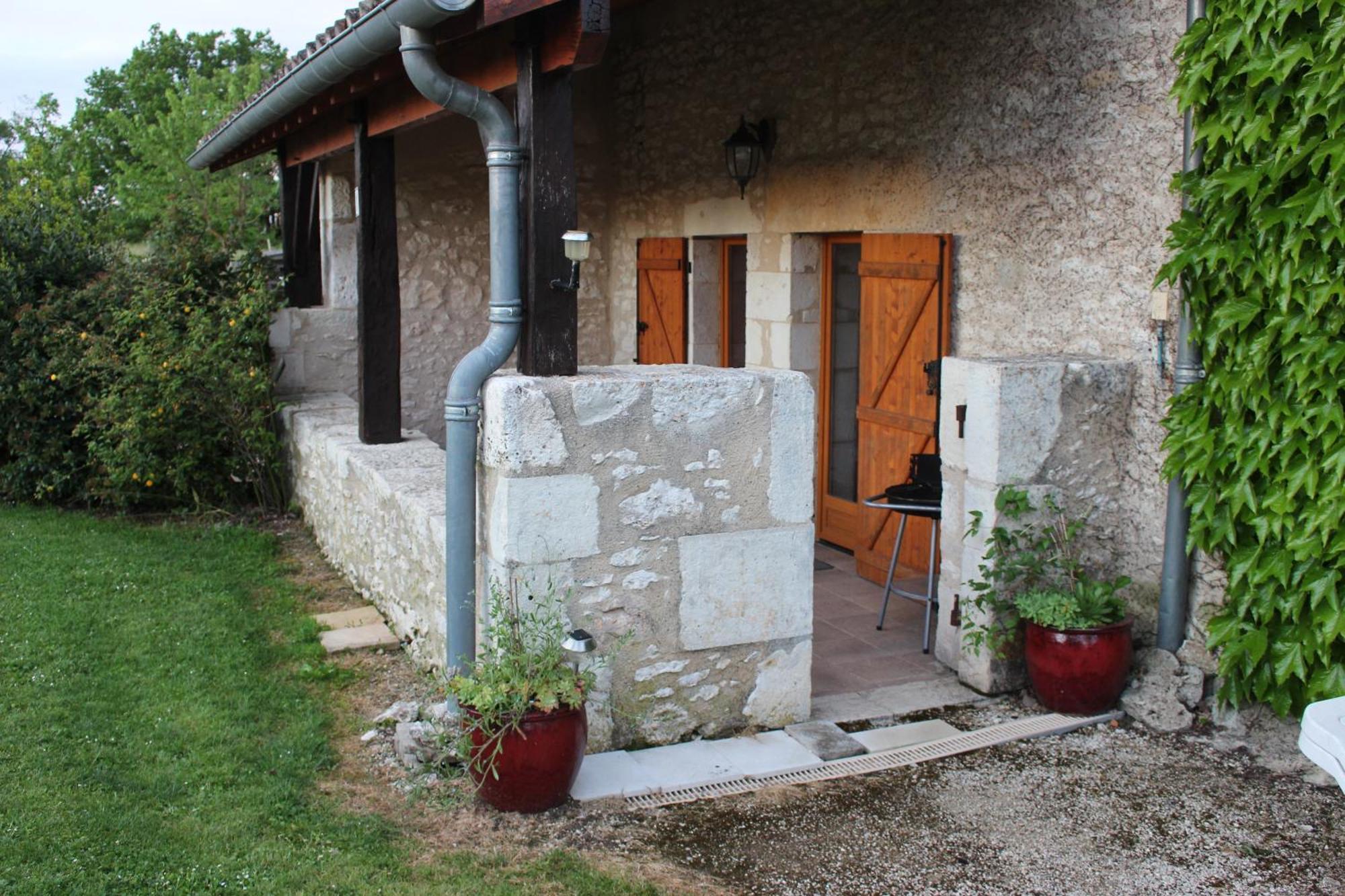 Le Vignal Βίλα Monflanquin Δωμάτιο φωτογραφία