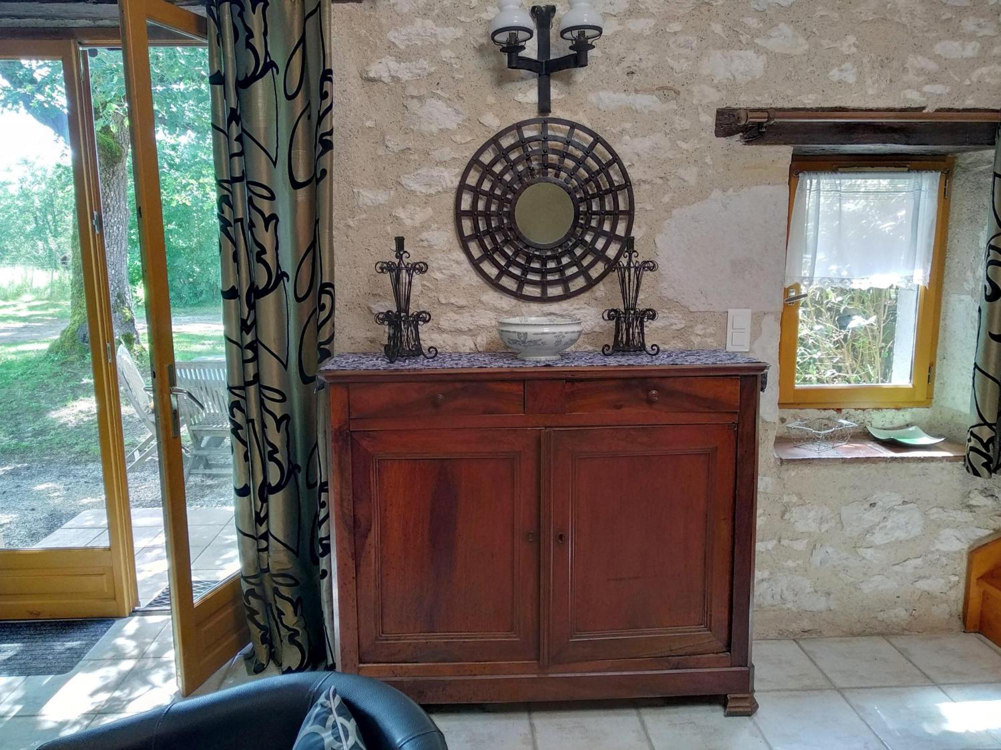 Le Vignal Βίλα Monflanquin Εξωτερικό φωτογραφία