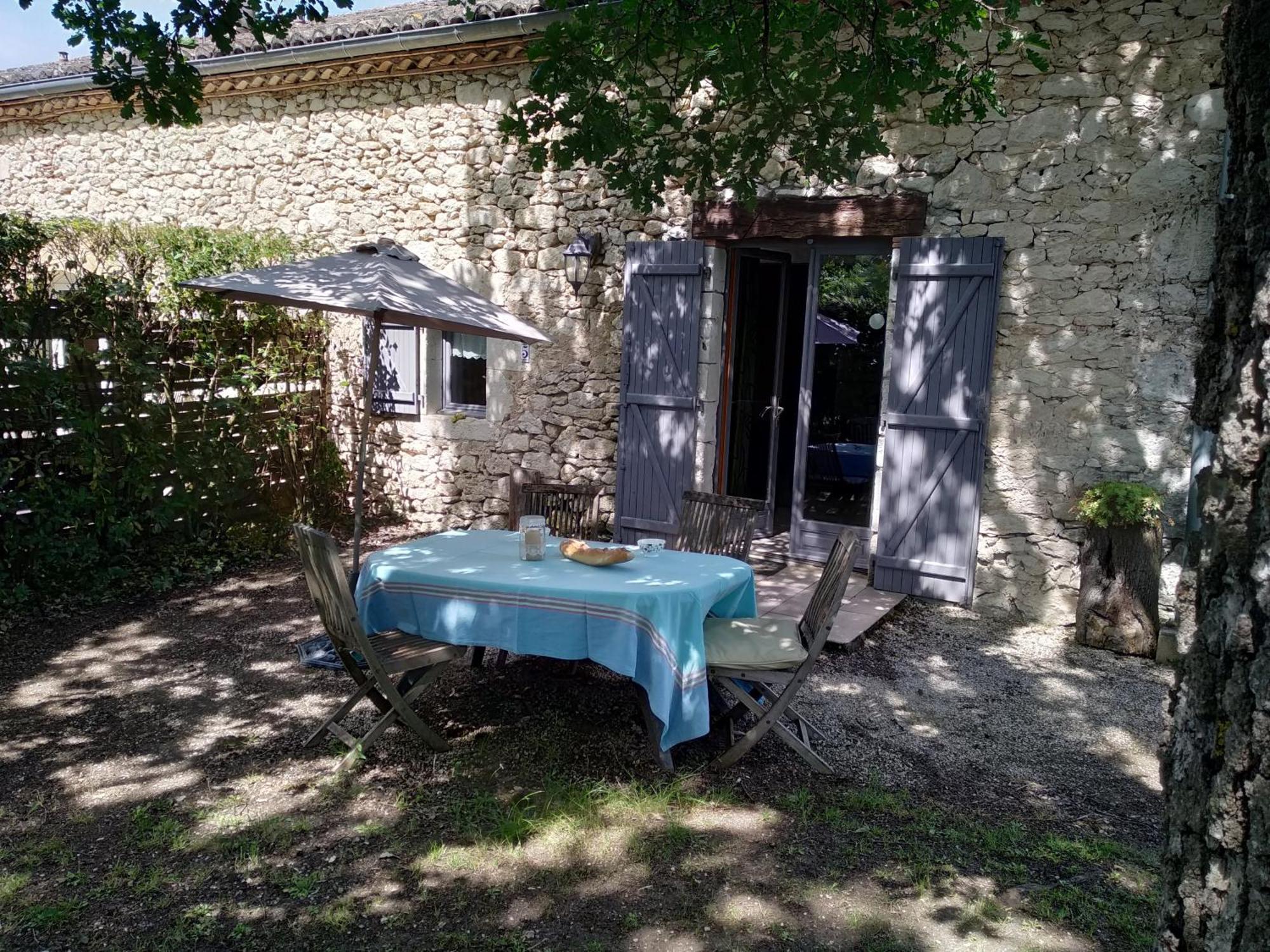 Le Vignal Βίλα Monflanquin Εξωτερικό φωτογραφία